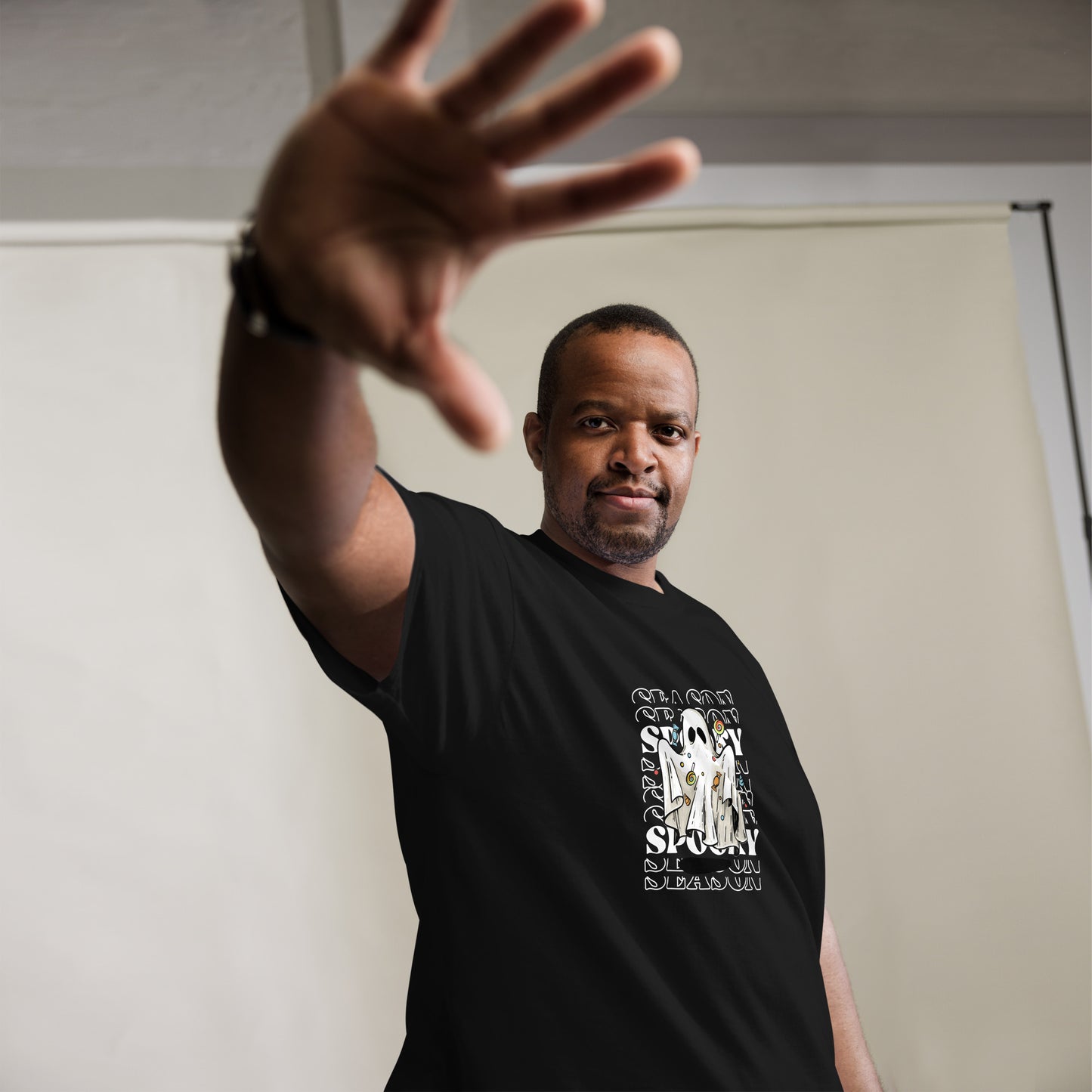 Herren-T-Shirt