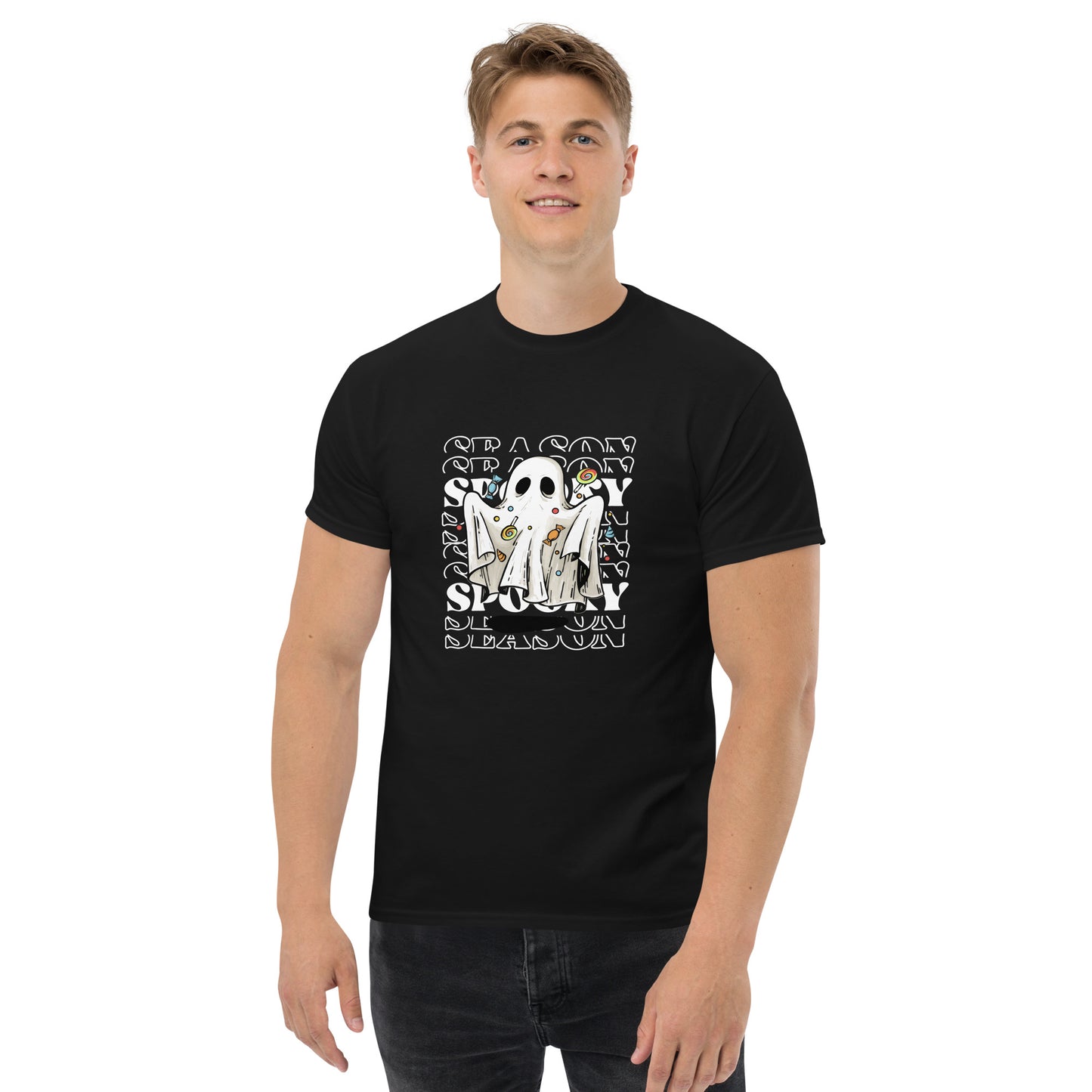 Herren-T-Shirt