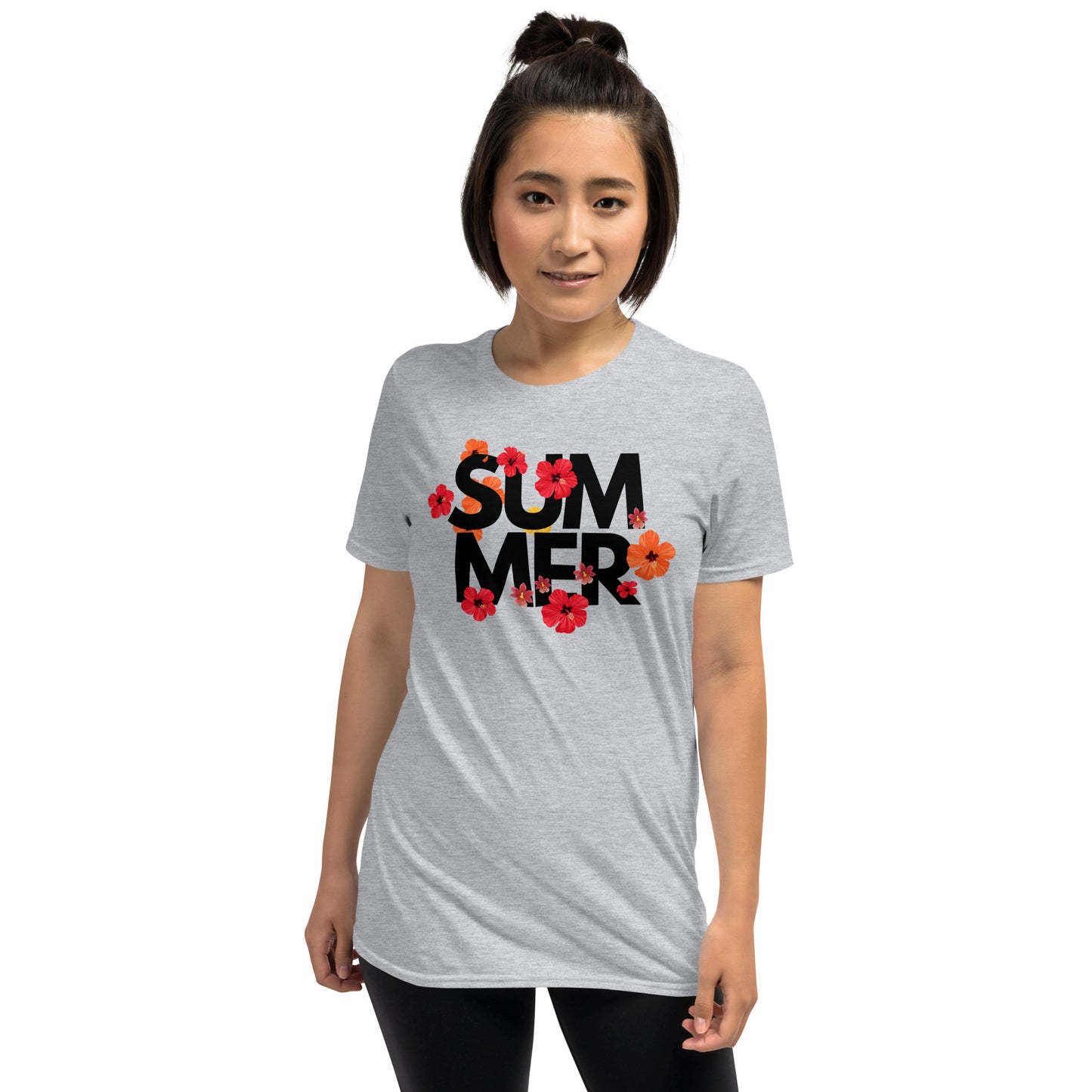 T-Shirt "Summer"