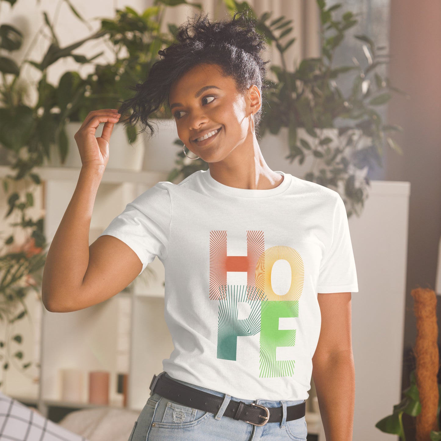 Frauen-T-Shirt