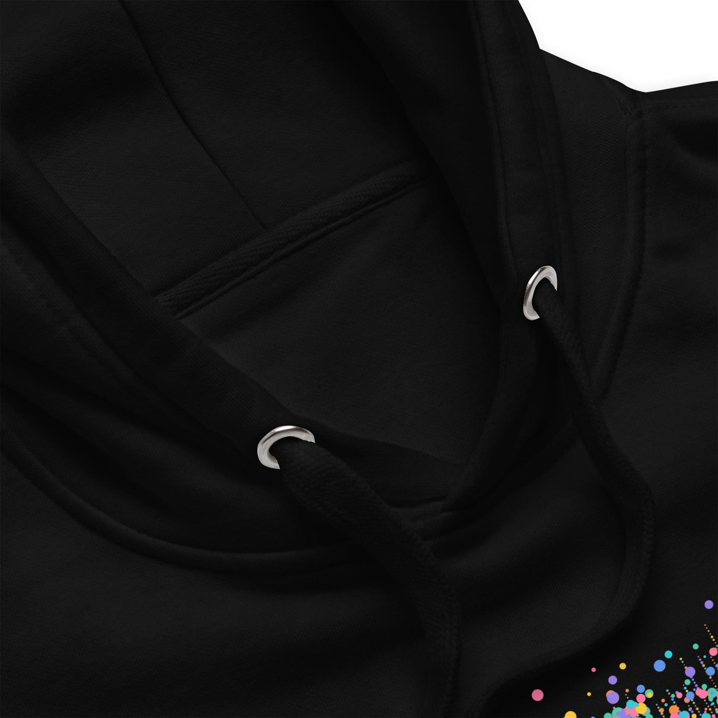 Hoodie ETHERIUM Kryptowear