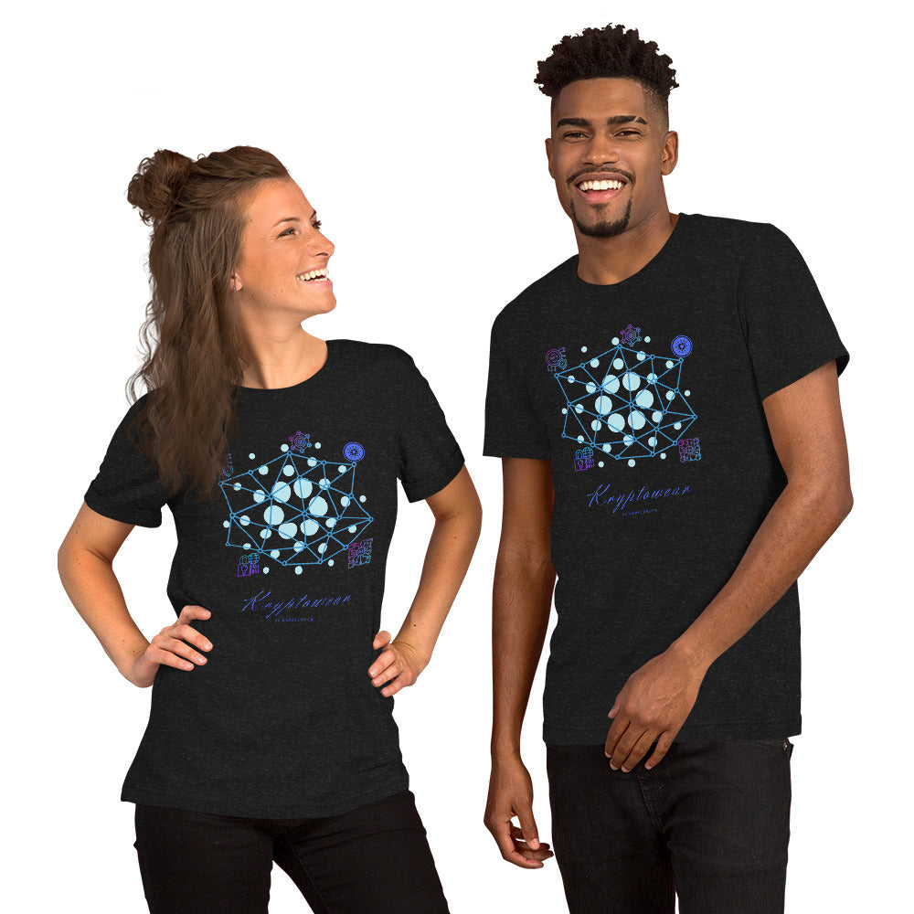 Unisex-T-Shirt