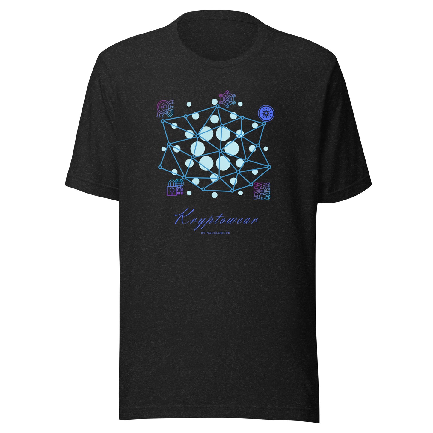 Unisex-T-Shirt