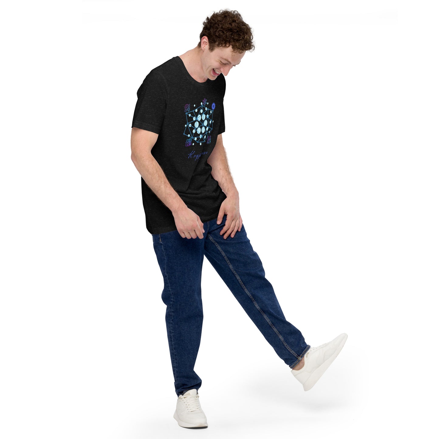Unisex-T-Shirt