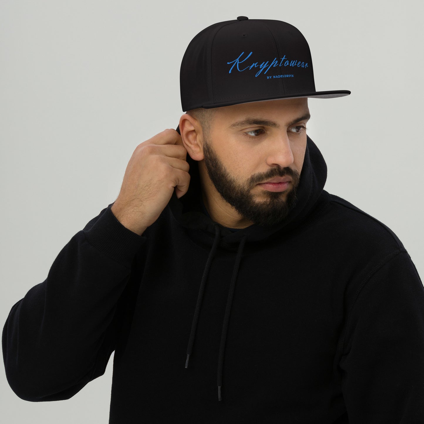 Cap Kryptowear