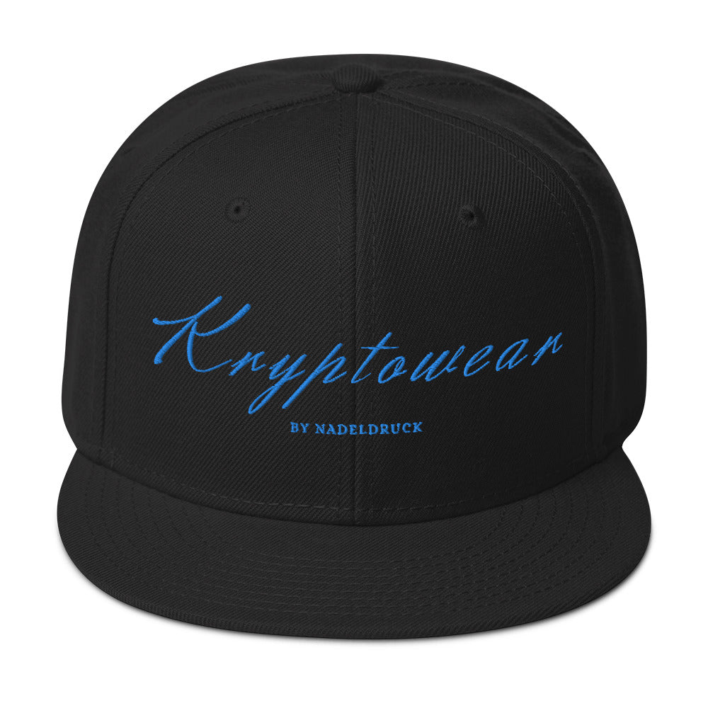 Cap Kryptowear