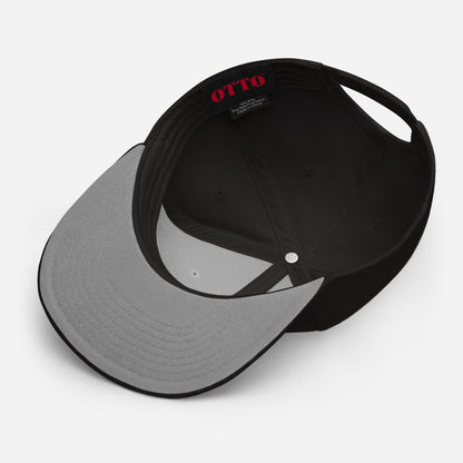 Cap Kryptowear