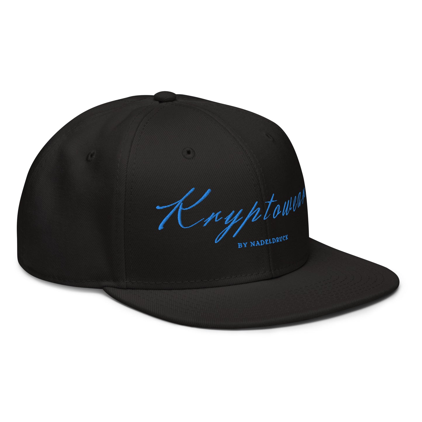 Cap Kryptowear